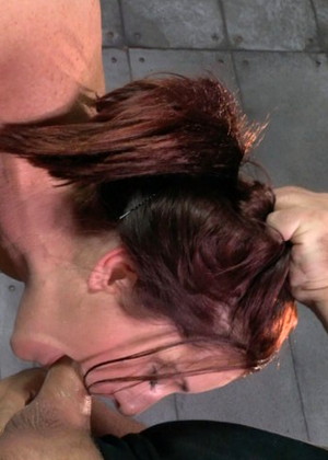 Sexuallybroken Cici Rhodes Extreme Redhead Rar
