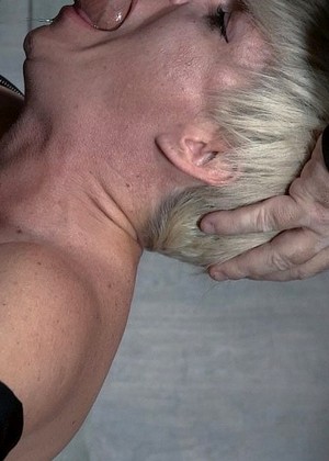 Sexuallybroken Helena Locke Matt Williams Sergant Miles Cutting Edge Blonde Pornpicture