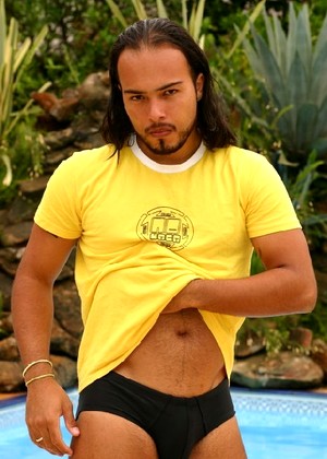 Sexyguacho Sexyguacho Model Regular Latino Gay Leader