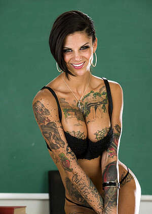 Shesgonnasquirt Bonnie Rotten Holed Legs Cool