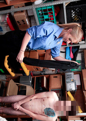 shoplyfter Rachael Cavalli pics