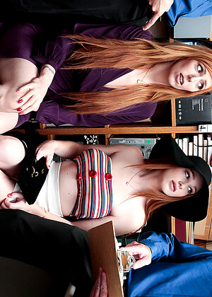 Lauren Phillips Scarlett Snow jpg 5