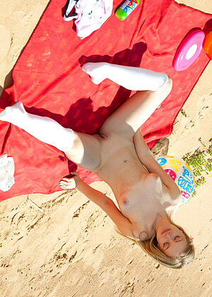 Showybeauty Lea Penelope Beach Sexo Mobile