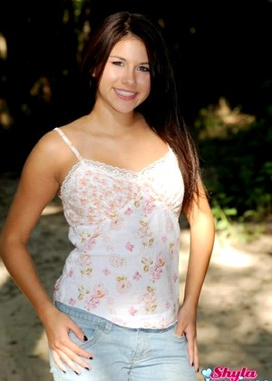 shylajennings Shyla Jennings pics