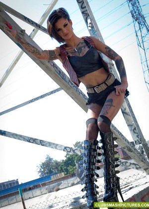 Bonnie Rotten jpg 12