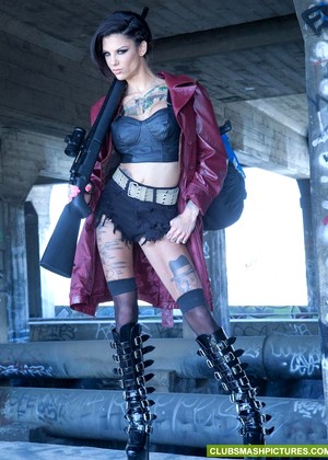 Bonnie Rotten jpg 6