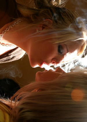 Smokinhottie Ann Angel Breathtaking Blondes Mobi Image