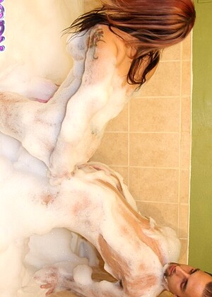 soapymassage Candice pics