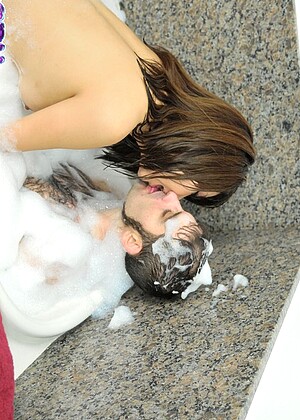 Soapy Massage pics