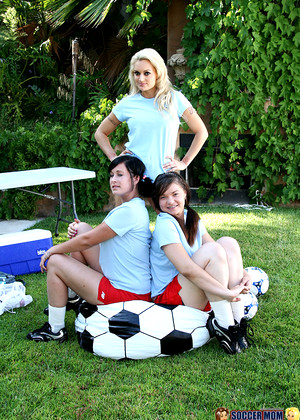 soccermomscore Soccermomscore Model pics