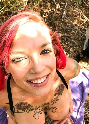 spizoo Anna Bell Peaks pics