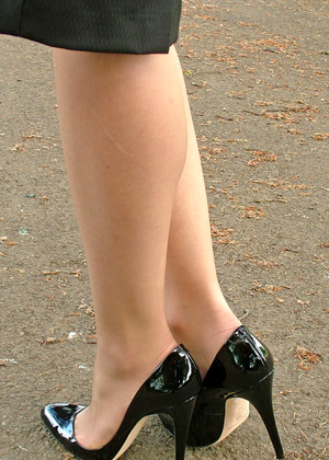 Stilettogirl Monica Unbelievable High Heels Hdxxx
