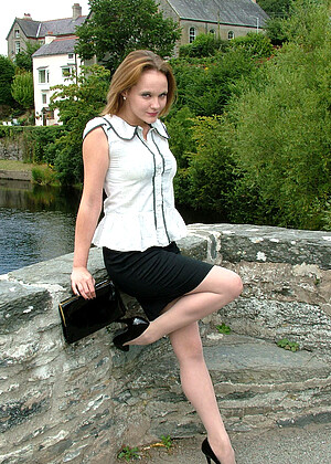 Stilettogirl Model pics