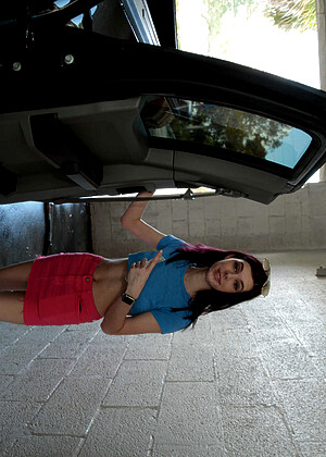 streetblowjobs Audrey Grace pics