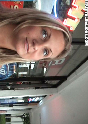 Streetblowjobs Streetblowjobs Model Fantasy Voyeur News