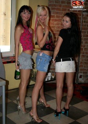 studentsexparties Dasha pics