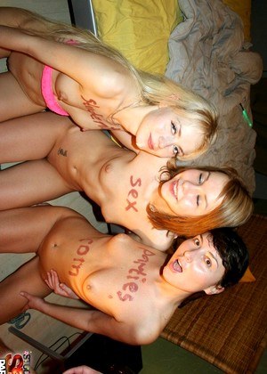 Studentsexparties Model pics