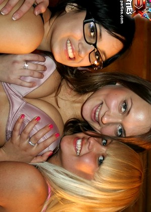 Studentsexparties Model pics