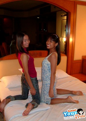 Submityourthai Submityourthai Model Elite Tiny Thai Mobilevideo