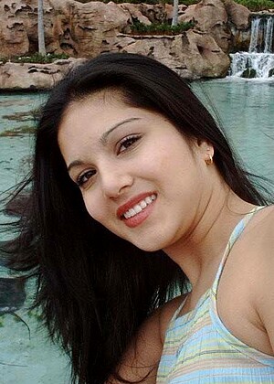 Sunnyleone Sunny Leone 1xon1model Indian Littel Babe