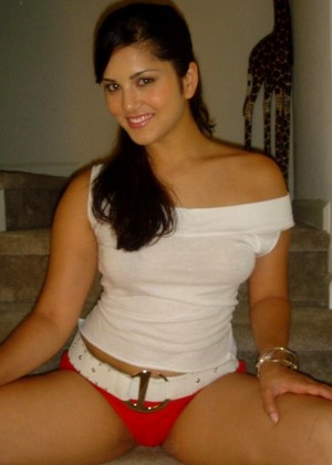 Sunnyleone Sunny Leone Platinum Teens Sexshow