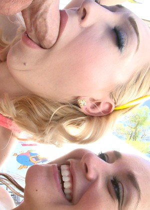 Lily Labeau pics