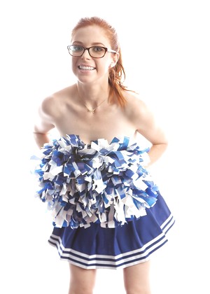 Sweetsinner Logan Pierce Penny Pax Unlocked Skirt Newbie