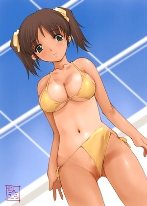 T Cartoons T Cartoons Model Tuesday Hentai Mobi Image