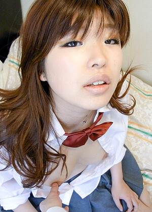 Teamskeet Ai Okada Takashi Bangs Short Hair Pussy1080