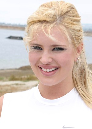 Andi Anderson pics