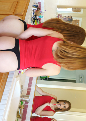 teamskeet Rosalyn Sphinx pics