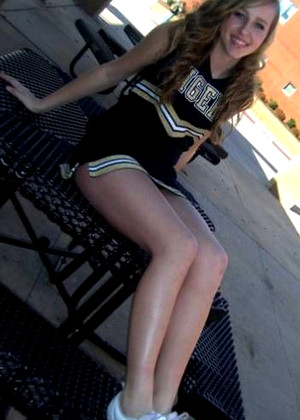 Teeniecheerleaders Model jpg 7