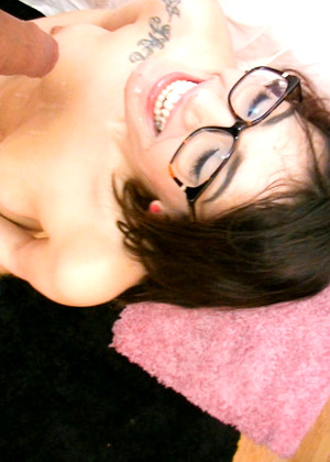 Teenslovemoney Penelope Cum Contain Glasses Imgur