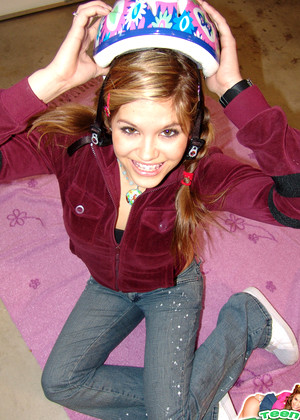 Teen Topanga pics