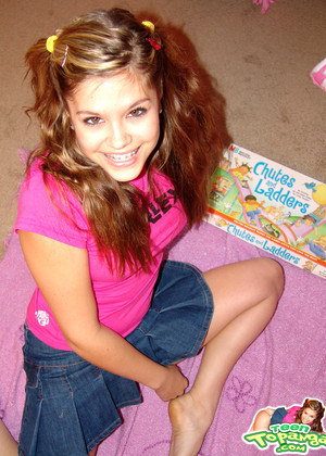 Teen Topanga pics