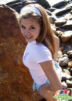 teentopanga Teen Topanga pics