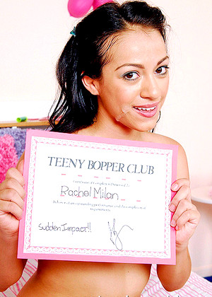 Teenybopperclub Teenybopperclub Model Top Suggested Blowjob Greenhouse