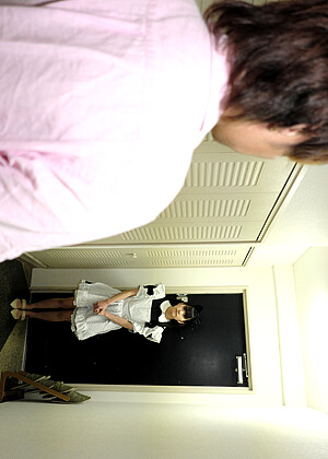 Tenshigao Sumire Mizuno News Cute Asset