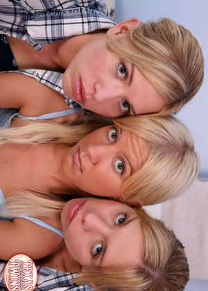 Texastwins Texastwins Model Access Blonde Site