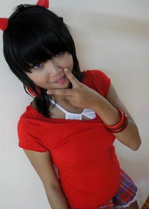 Thaigirlswild Model jpg 1