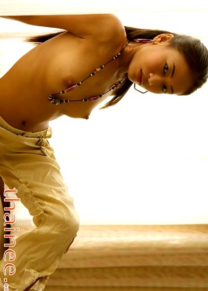 Thainee Thainee Model Competitive Thai Bar Girls Porn Tape