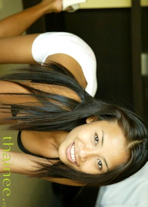 Thainee Thainee Model Wonderful Asian Solo Girl Mag