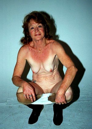 Thegrannyporn Model pics