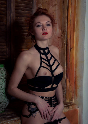 thelifeerotic Ginger A pics