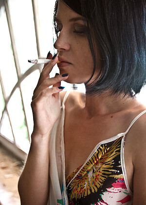 Thelifeerotic Lana W Nubiles Smoking Nacked Hairly