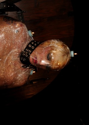 Mummification Bondage