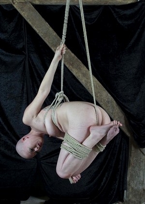 Thepainfiles Kumi Royal Bondage Network