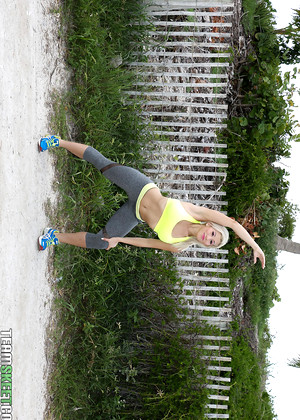 therealworkout Cristi Ann pics