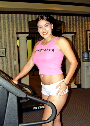therealworkout Therealworkout Model pics
