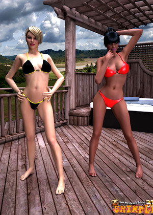 Theshemale3d Theshemale3d Model National 3dshemales Xxxblog